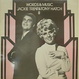 Jackie Trent & Tony Hatch - Words & Music