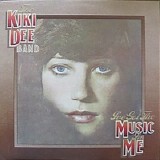 The Kiki Dee Band - I've Got The Music In Me