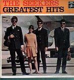 Seekers, The - Greatest Hits