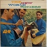 New World Singers - The New World Singers