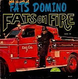 Fats Domino - Fats On Fire