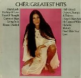 Cher - Greatest Hits