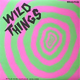 Various artists - Wild Things - Wyld Kiwi Garage 1966-1969