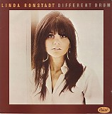 Linda Ronstadt - Different Drum