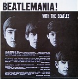 The Beatles - Beatlemania! - With The Beatles