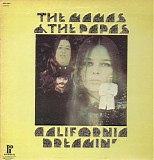 Mamas & The Papas, The - California Dreamin'