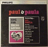 Paul & Paula - Sing For Young Lovers