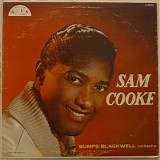 Sam Cooke & Robert Blackwell And His Orchestra - Songs By Sam Cooke