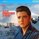 Elvis Presley - Elvis' Christmas Album