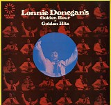 Lonnie Donegan - Lonnie Donegan's Golden Hour Of Golden Hits