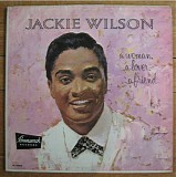 Jackie Wilson - A Woman, A Lover, A Friend