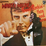 Marty Wilde - Good Rockin' - Then And Now