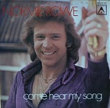 Normie Rowe - Come Hear My Song