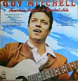 Guy Mitchell - American Legend - 16 Greatest Hits