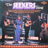 Seekers, The - The Seekers Sing