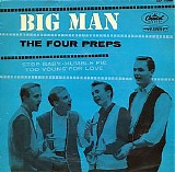 The Four Preps - Big Man