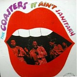 The Coasters - It Ain't Sanitary