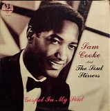 Sam Cooke & The Soul Stirrers - Gospel In My Soul