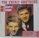 Everly Brothers - Cathy's Clown