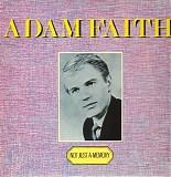 Adam Faith - Not Just A Memory