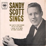 Sandy Scott - Sandy Scott Sings