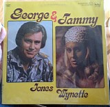 George Jones & Tammy Wynette - George Jones & Tammy Wynette