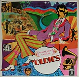 The Beatles - A Collection Of Beatles Oldies