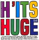 Various artists - H'its Huge '84