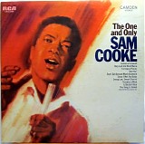 Sam Cooke - The One And Only Sam Cooke