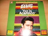 Elvis Presley - Fun In Acapulco