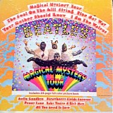 The Beatles - Magical Mystery Tour