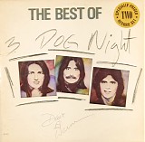 Three Dog Night - The Best Of Three Dog Night