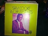 Sam Cooke - 16 Greatest Hits!