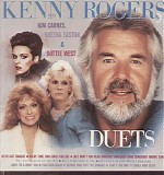 Kenny Rogers, Kim Carnes, Sheena Easton & Dottie West - Duets