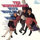 The Mindbenders - With Woman In Mind