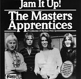 Master's Apprentices, The - Jam It Up! A Collection Of Rarities 1965-73