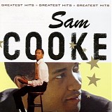 Sam Cooke - Greatest Hits