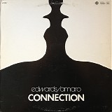 Bobby Edwards & Eugene Amaro - Connection