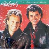 Air Supply - The Christmas Album