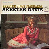 Skeeter Davis - Skeeter Sings Standards