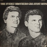 Everly Brothers - The Everly Brothers Greatest Hits