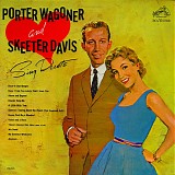 Porter Wagoner & Skeeter Davis - Sing Duets