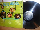 Paul Anka - Songs I Wish I'd Written