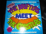 The Drifters & The Coasters - The Drifters Meet The Coasters