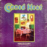 Canned Heat - Hallelujah