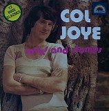 Col Joye - Rocks And Stomps