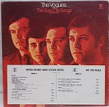 Vogues, The - Sing The Good Old Songs And Other Hits