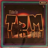 Tom Jones - This Is Tom Jones