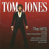 Tom Jones - The Hits