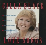 Cilla Black - Love Songs